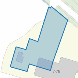 Perceel ZHM00-X-1007