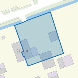 Perceel ZHM00-X-247