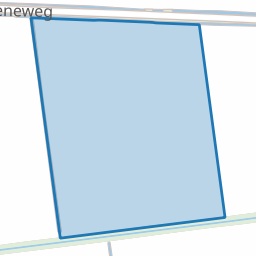 Perceel ZHM00-X-283