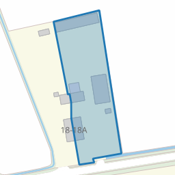 Perceel ZHM00-X-321