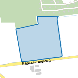 Perceel ZHM00-X-610
