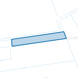 Perceel ZHN00-A-158