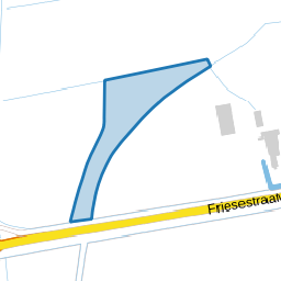 Perceel ZHN00-A-1665