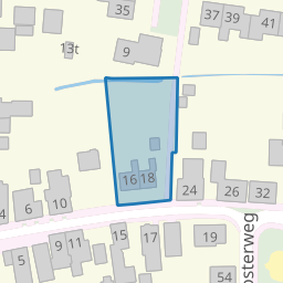 Perceel ZHN00-A-1824