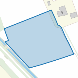 Perceel ZHN00-A-2558