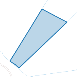 Perceel ZHN00-A-2582