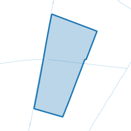 Perceel ZHN00-A-2584