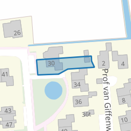 Perceel ZHN00-A-2591