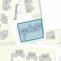 Perceel ZHN00-A-2653