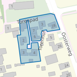 Perceel ZHN00-A-2676