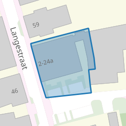 Perceel ZHN00-A-2684