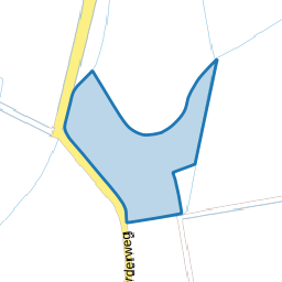 Perceel ZHN00-A-2699