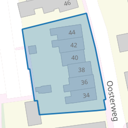 Perceel ZHN00-A-2716