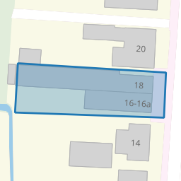 Perceel ZHN00-A-2735