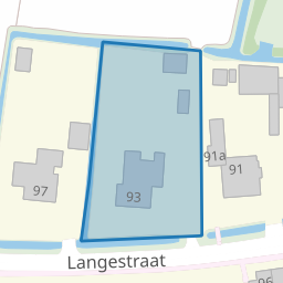 Perceel ZHN00-A-2752