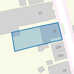 Perceel ZHN00-A-2819