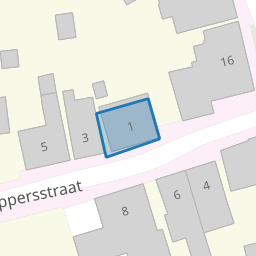 Perceel ZHN00-A-2832