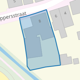 Perceel ZHN00-A-2835