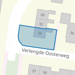 Perceel ZHN00-A-2969