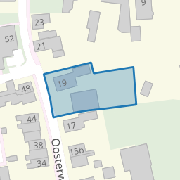 Perceel ZHN00-A-3009