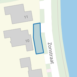Perceel ZHN00-A-3164