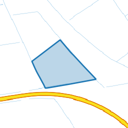 Perceel ZHN00-A-322