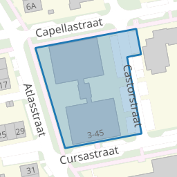 Perceel ZHN00-A-3237