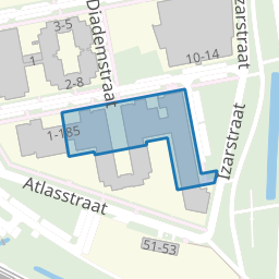 Perceel ZHN00-A-3248