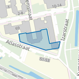 Perceel ZHN00-A-3249