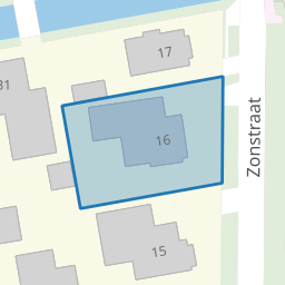 Perceel ZHN00-A-3359