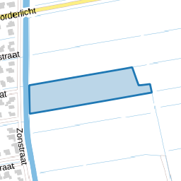Perceel ZHN00-A-3375