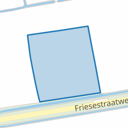 Perceel ZHN00-A-3446