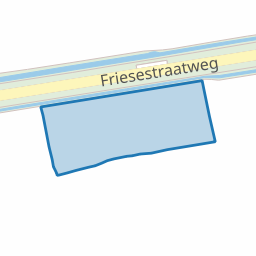 Perceel ZHN00-A-3448