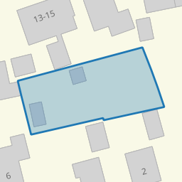 Perceel ZHN00-A-3538