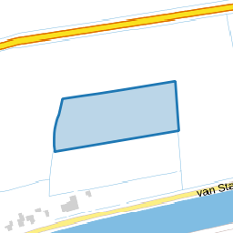 Perceel ZHN00-A-3557