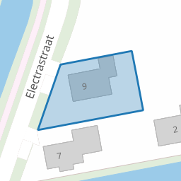 Perceel ZHN00-A-3684