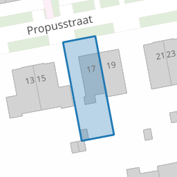 Perceel ZHN00-A-3747