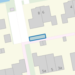 Perceel ZHN00-A-3936