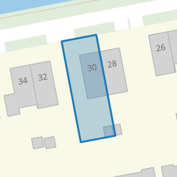 Perceel ZHN00-A-3960