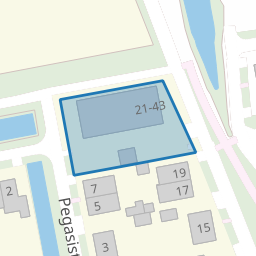 Perceel ZHN00-A-3998