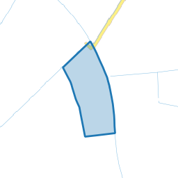 Perceel ZHN00-A-40