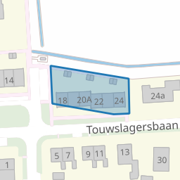Perceel ZHN00-A-4080