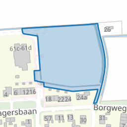 Perceel ZHN00-A-4088