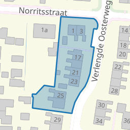 Perceel ZHN00-A-4139