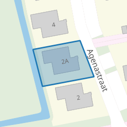 Perceel ZHN00-A-4176