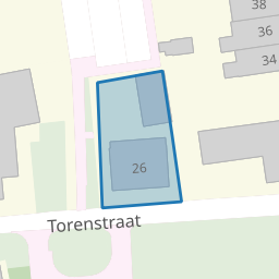 Perceel ZHN00-A-851