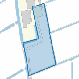 Perceel ZHN00-B-158