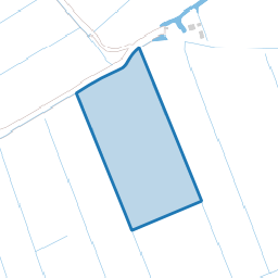 Perceel ZHN00-B-218