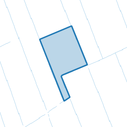 Perceel ZHN00-B-219