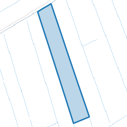Perceel ZHN00-B-235